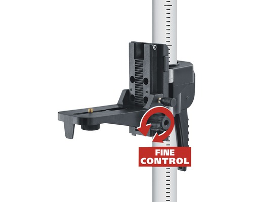 TelePod Plus Laserliner 330 cm