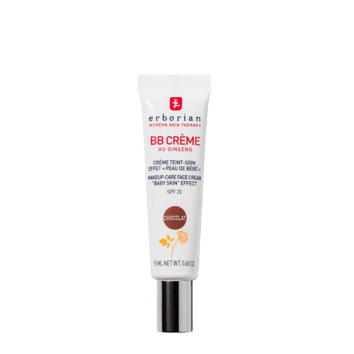 Erborian BB Creme Au Ginseng Chocolat 15ml