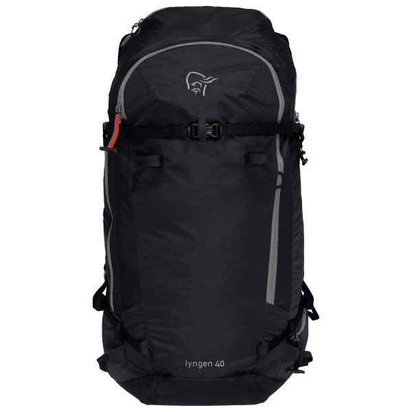 Norrøna - Lyngen 40 Pack - Sac à dos ski