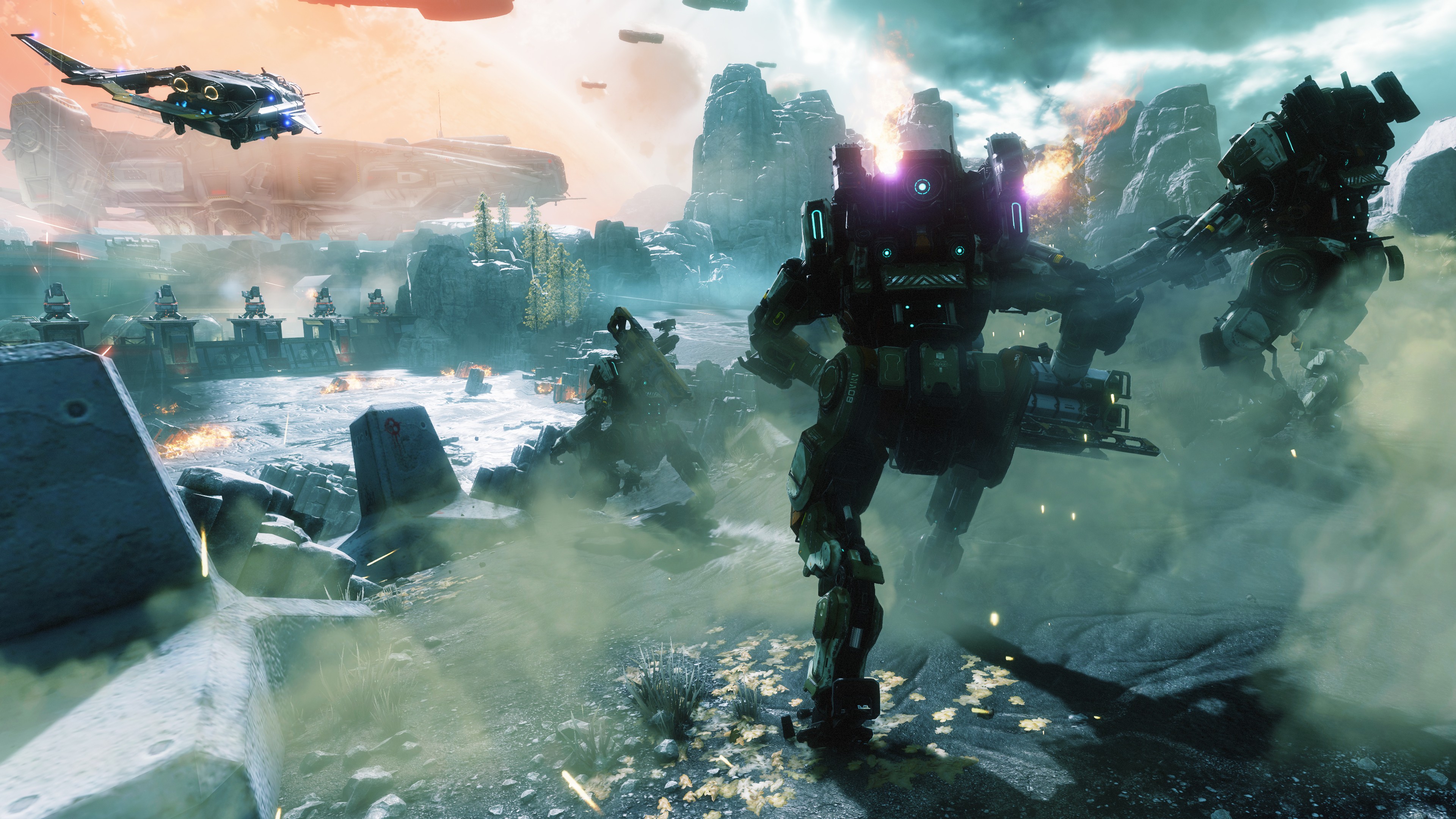 Electronic Arts TITANFALL 2 - Xbox One