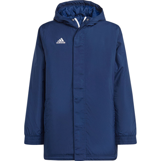 adidas Entrada 22 Stadium Jacket Kids