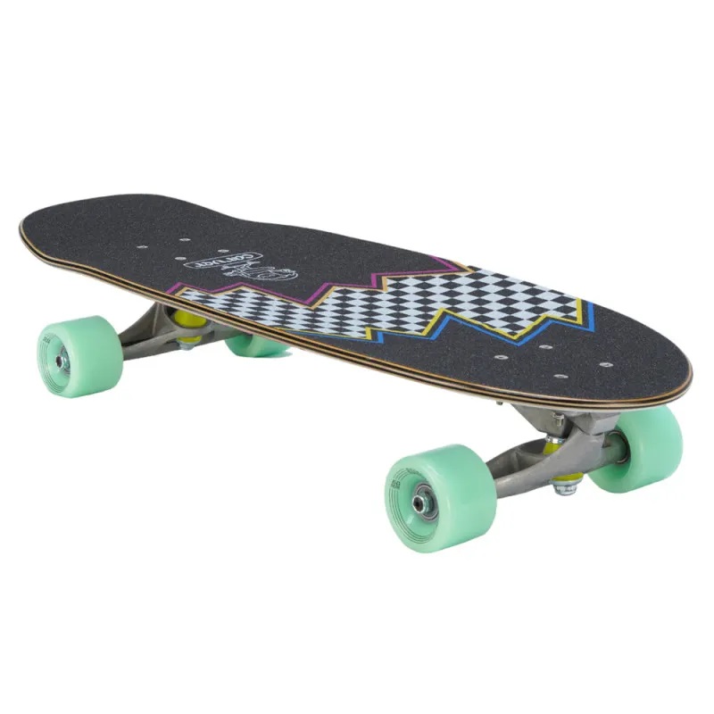 Carver Mini Lazer fazer - 26
