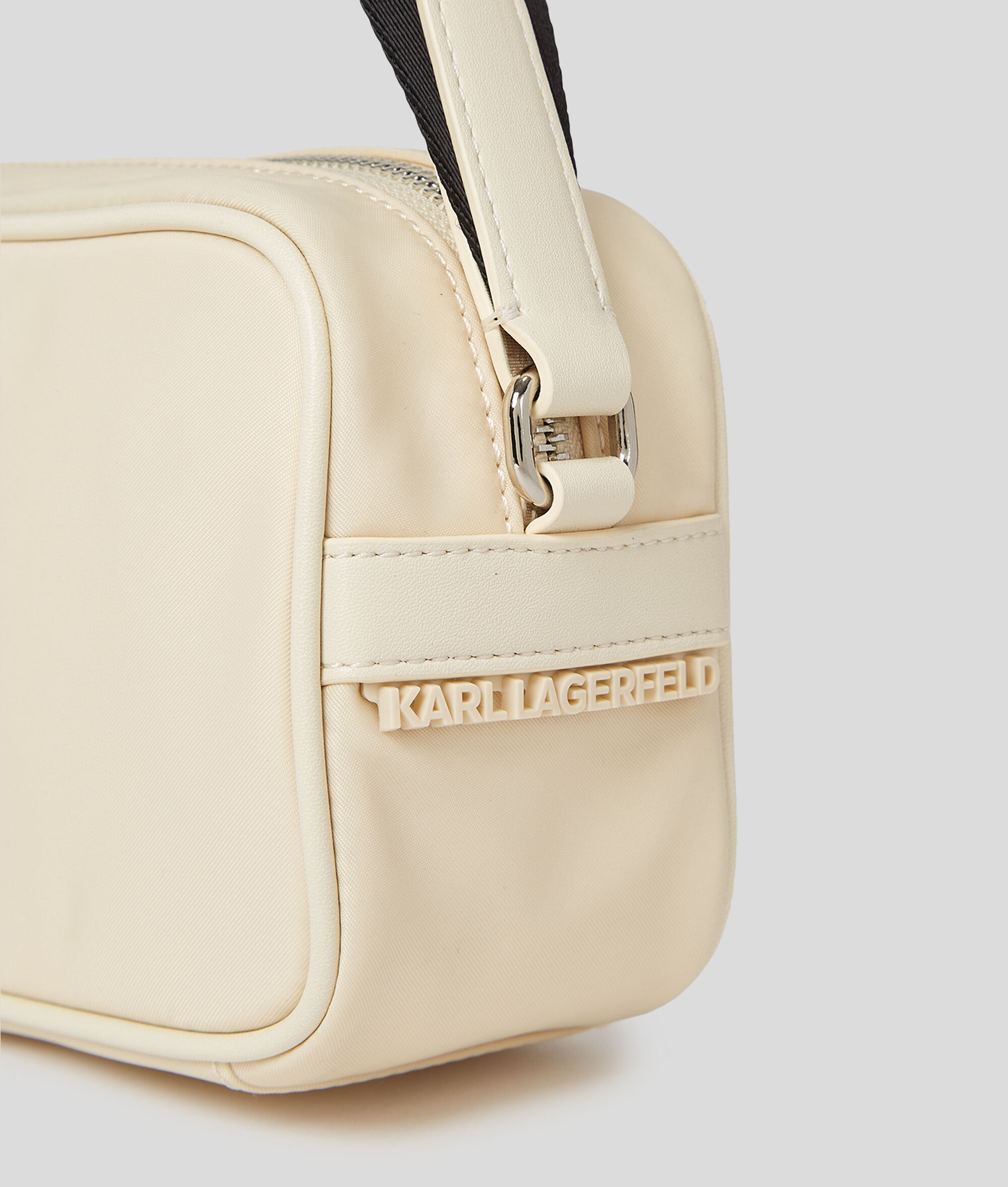SAC CAMÉRA K/IKONIK EN NYLON