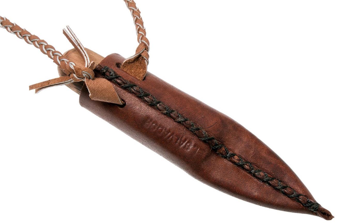 Condor Ötzi Knife 3922-2.2HC vaststaand mes 63822