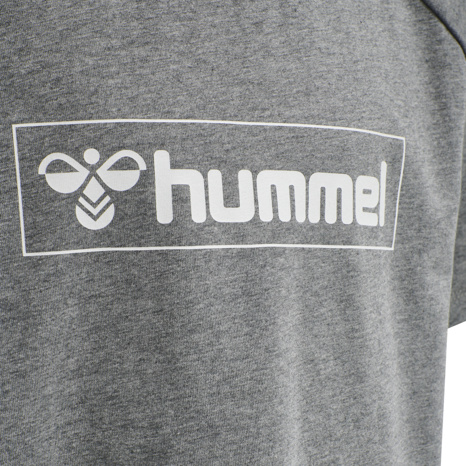 hmlBOX T-SHIRT S/S