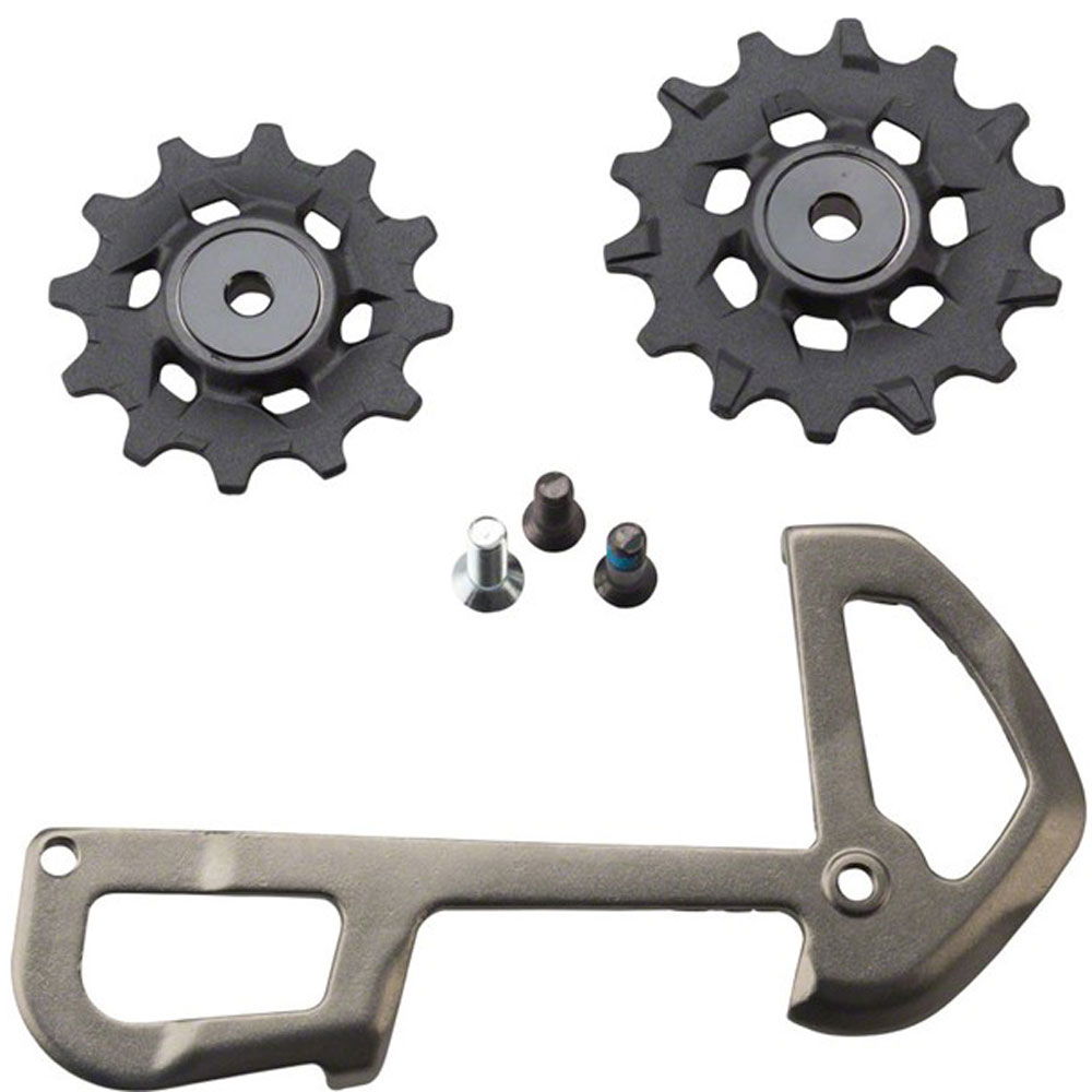 SRAM Pulley Wheels Eagle X01