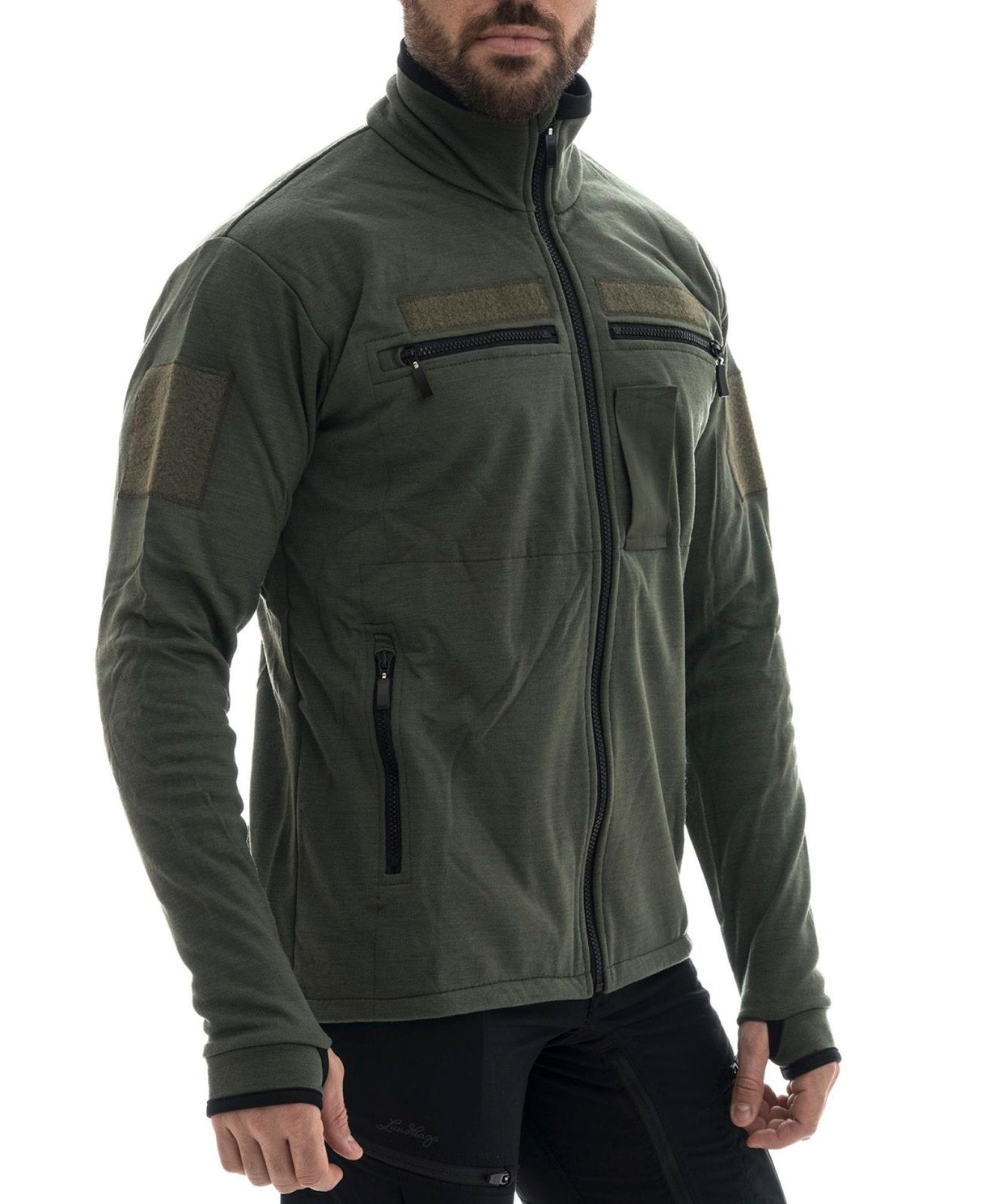 Brynje<br>Antarctic Professional Windcover