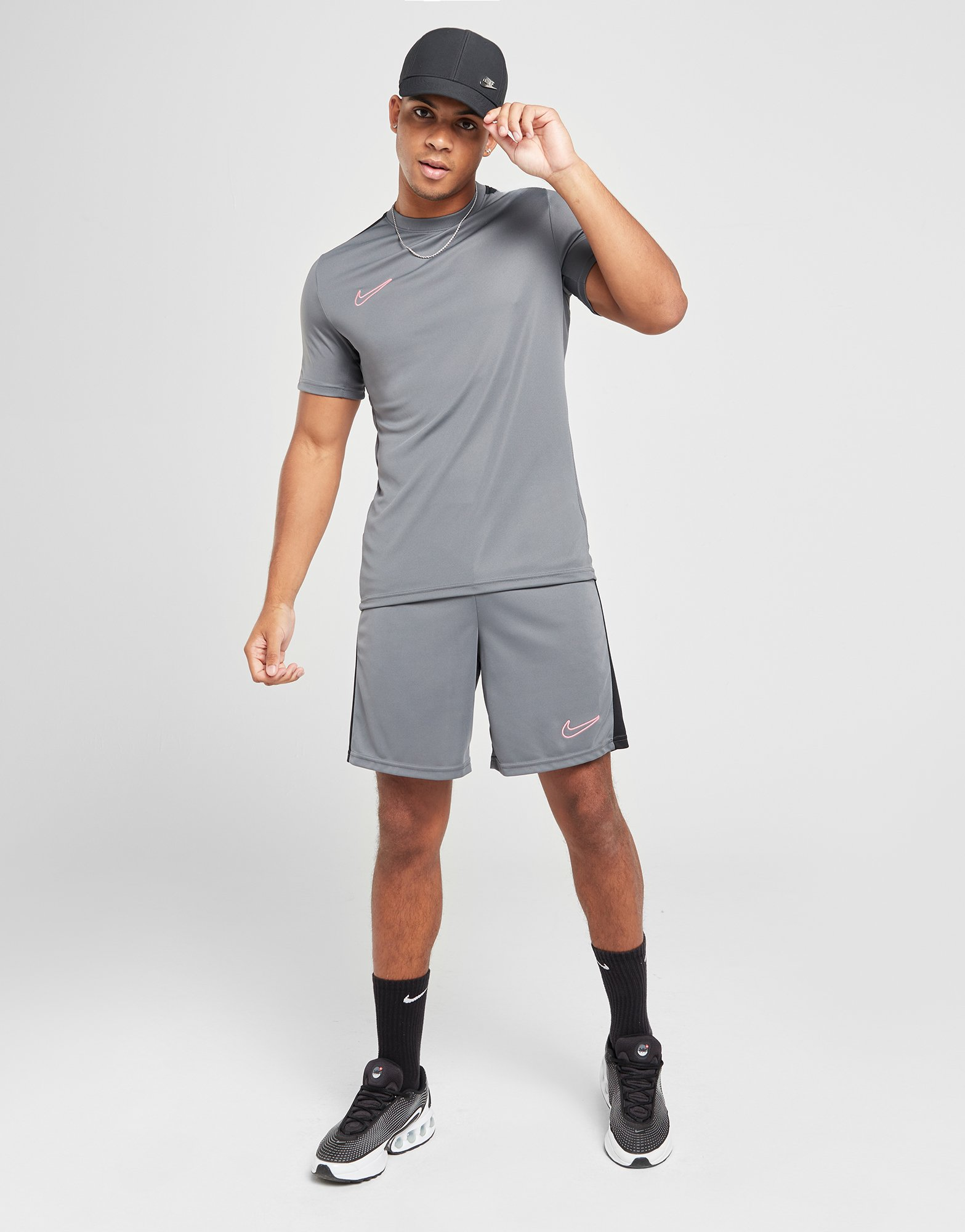 Nike Short Academy Homme