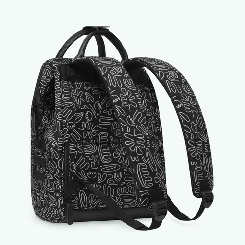 Sac à dos Adventurer Medium Amiens noir