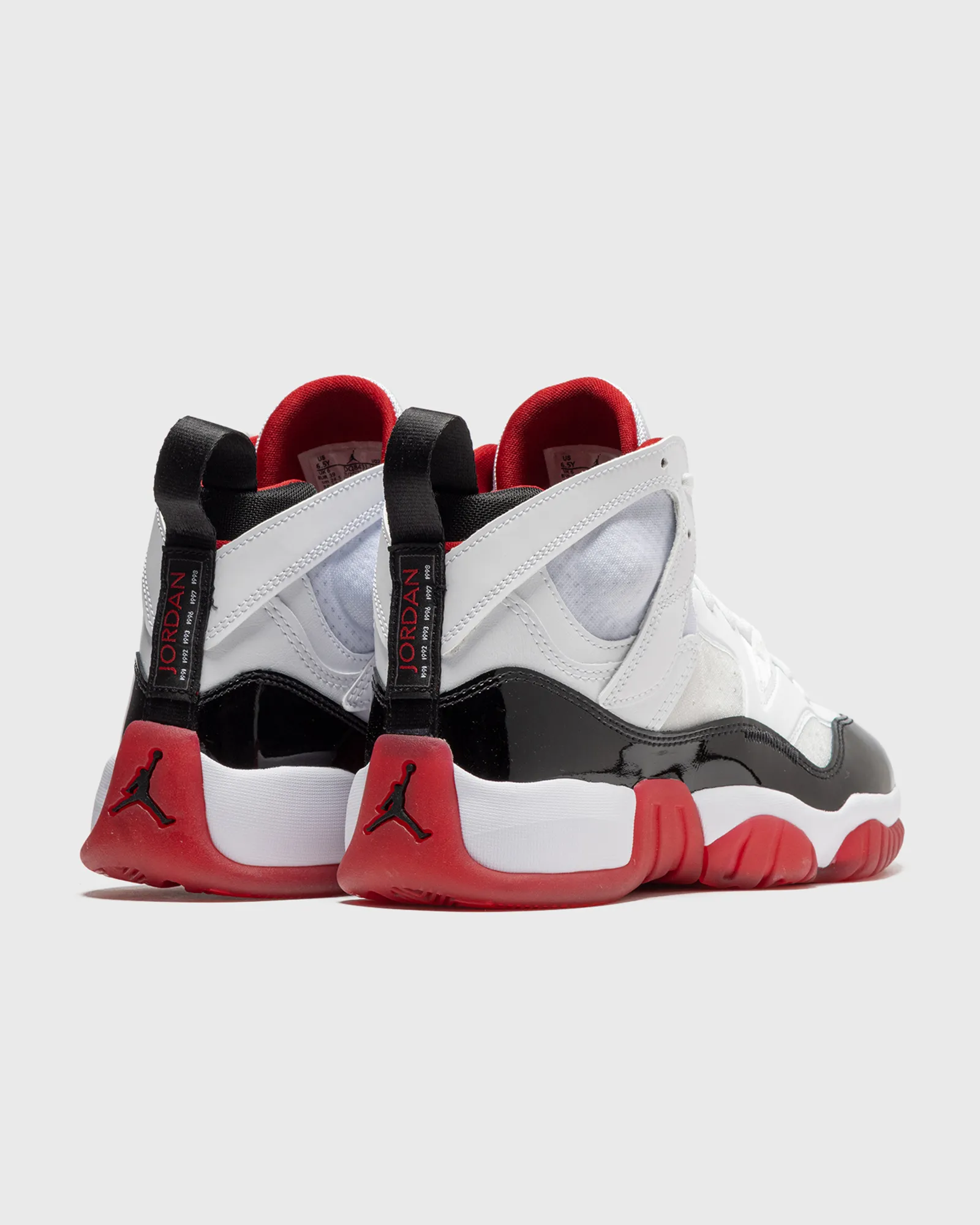 Jordan Jumpman Two Trey