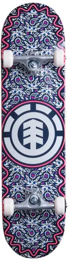 Element Paisel Komplet Skateboard | SkatePro