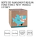 Boîte de rangement en tissu pour enfant 