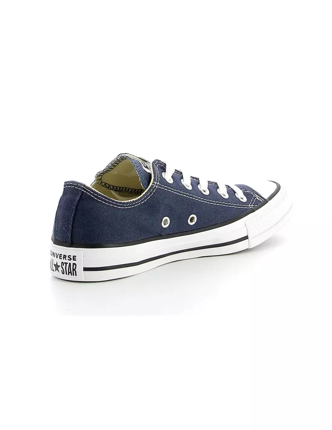 CONVERSE CHUCK TAYLOR Classic - Sneakers Navy
