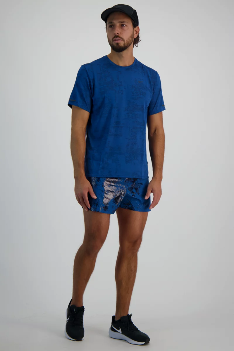 Nike Running Division Dri-FIT ADV 4 Inch Herren Short