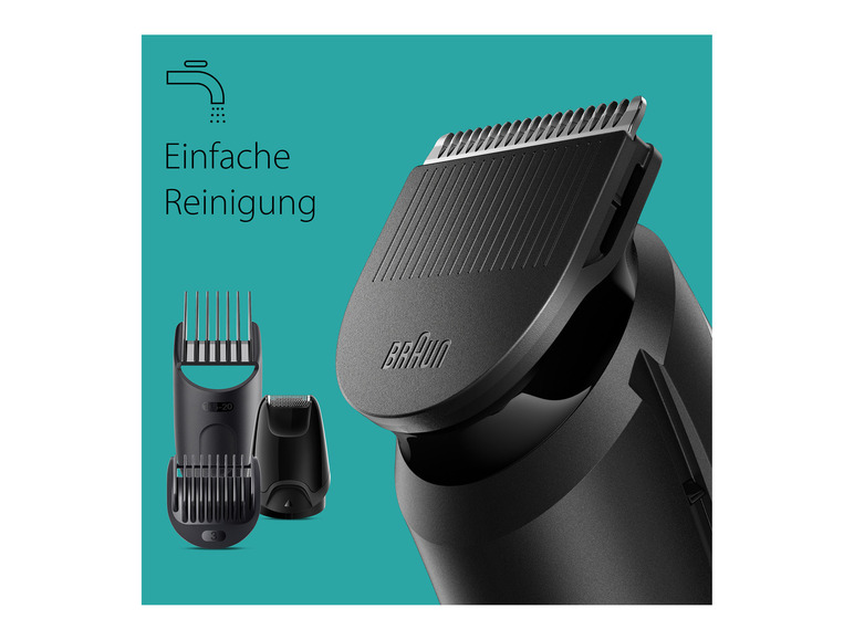 All-in-One Style Kit MGK3411