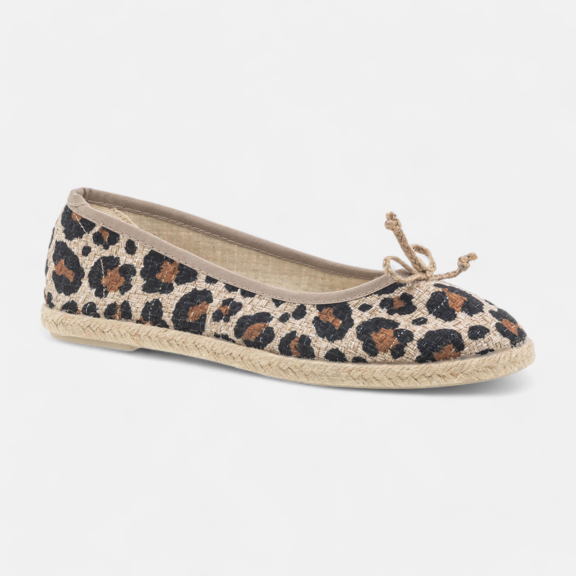 Ballerines Femme multicolore