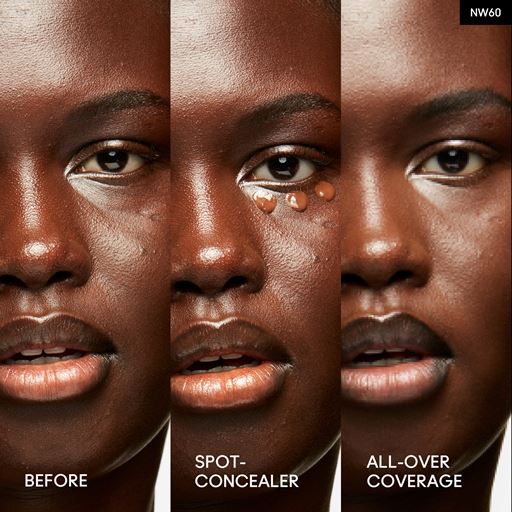 MAC Studio Fix Every-Wear All-Over Face Pen, NW60