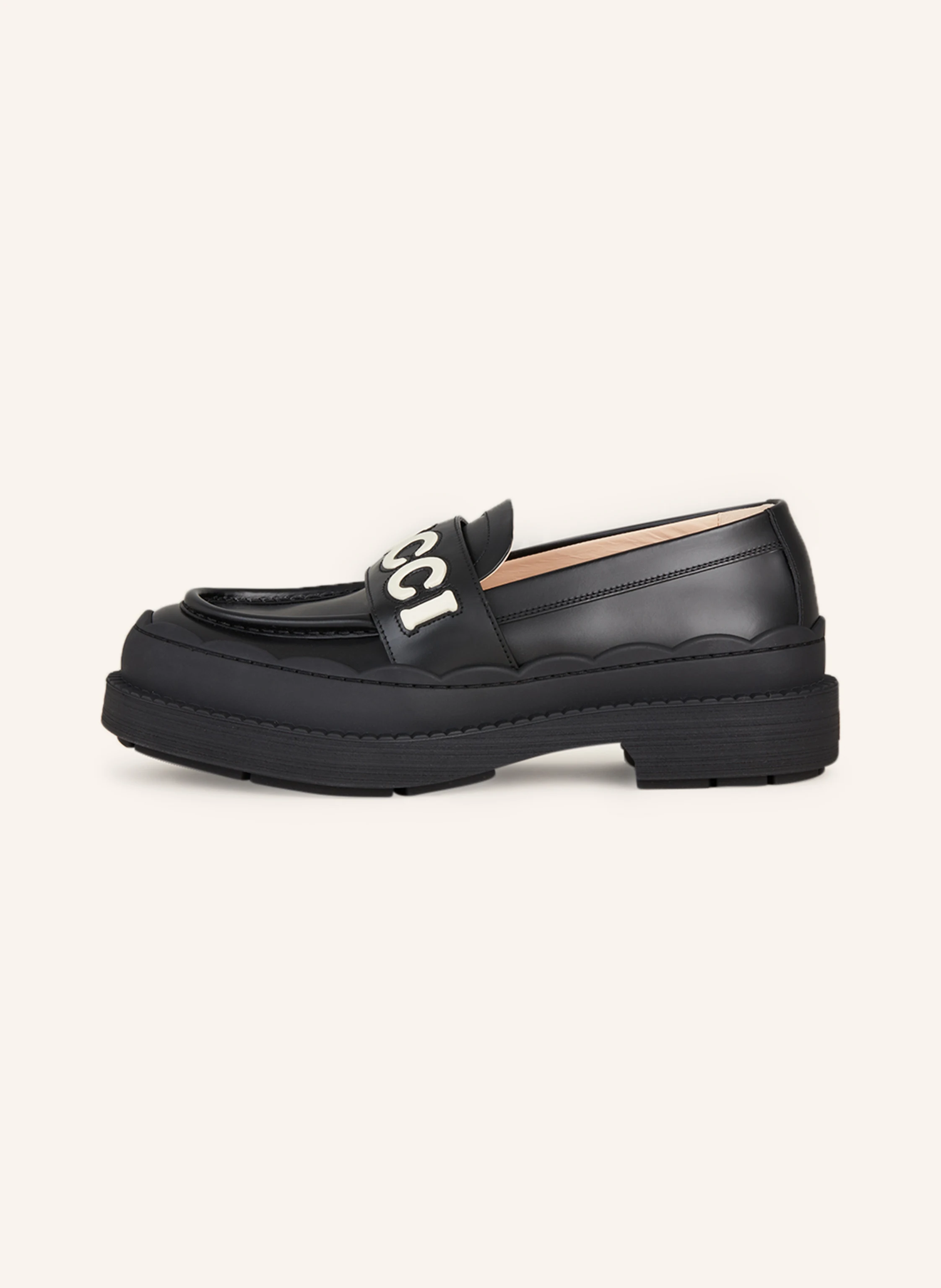 GUCCI Loafer