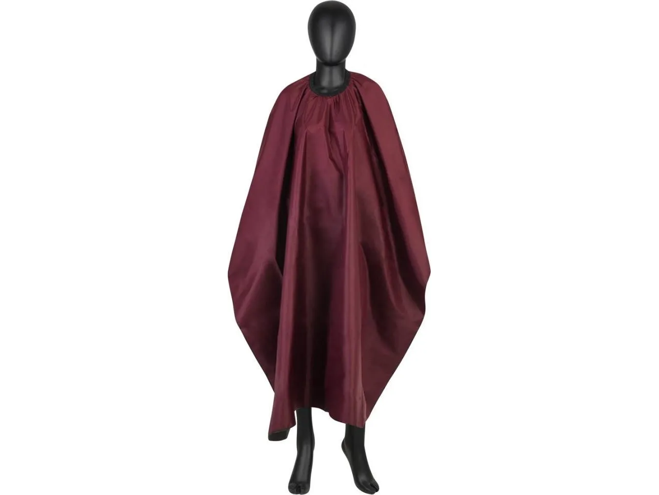 Activeshop Frisørkappe J-120