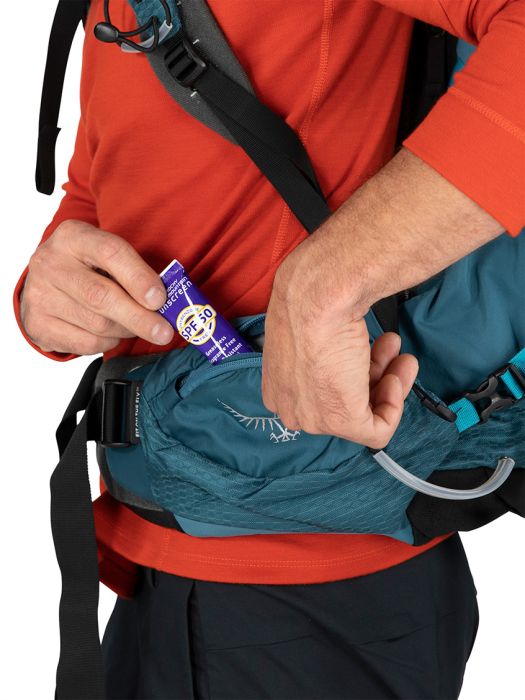 Atmos AG 50 rygsæk