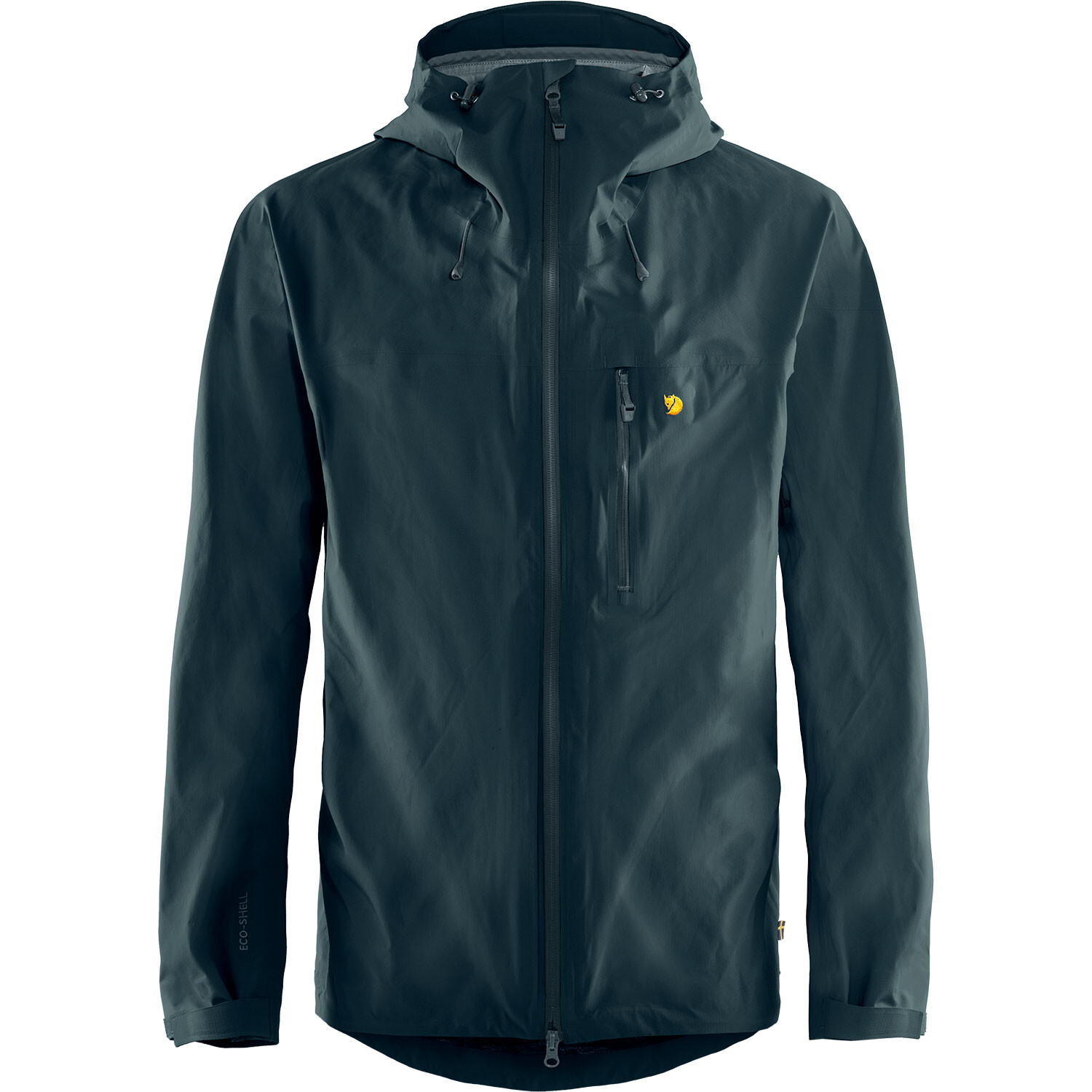 Fjällräven Mens Bergtagen Lite Eco-shell Jacket