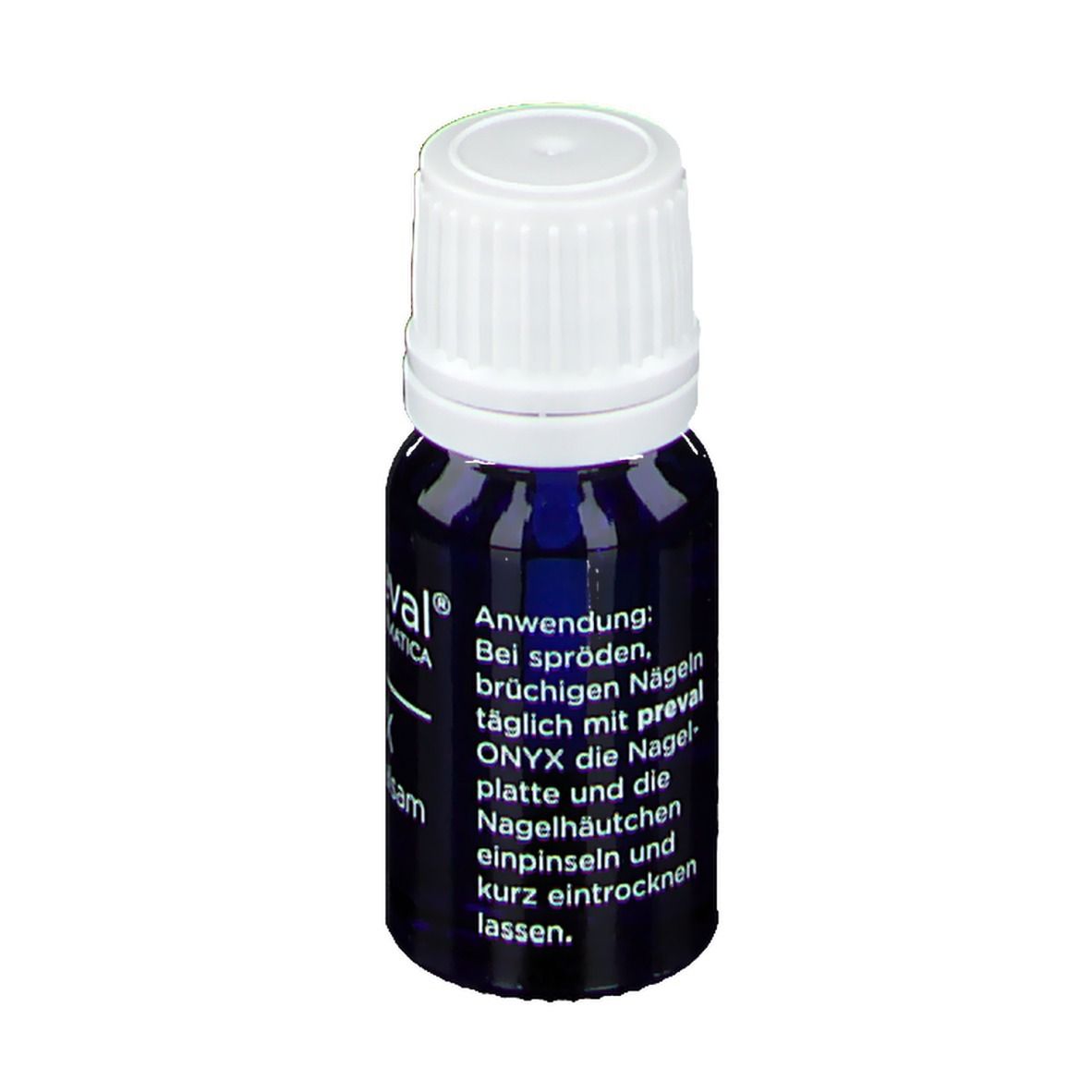 preval® ONYX Nagelbalsam