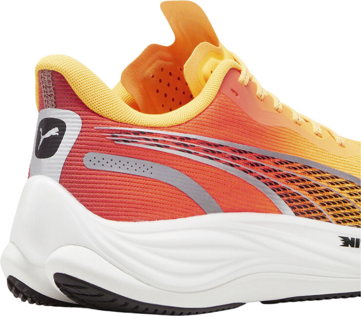 Puma Velocity Nitro 3 Fade Løbesko Orange