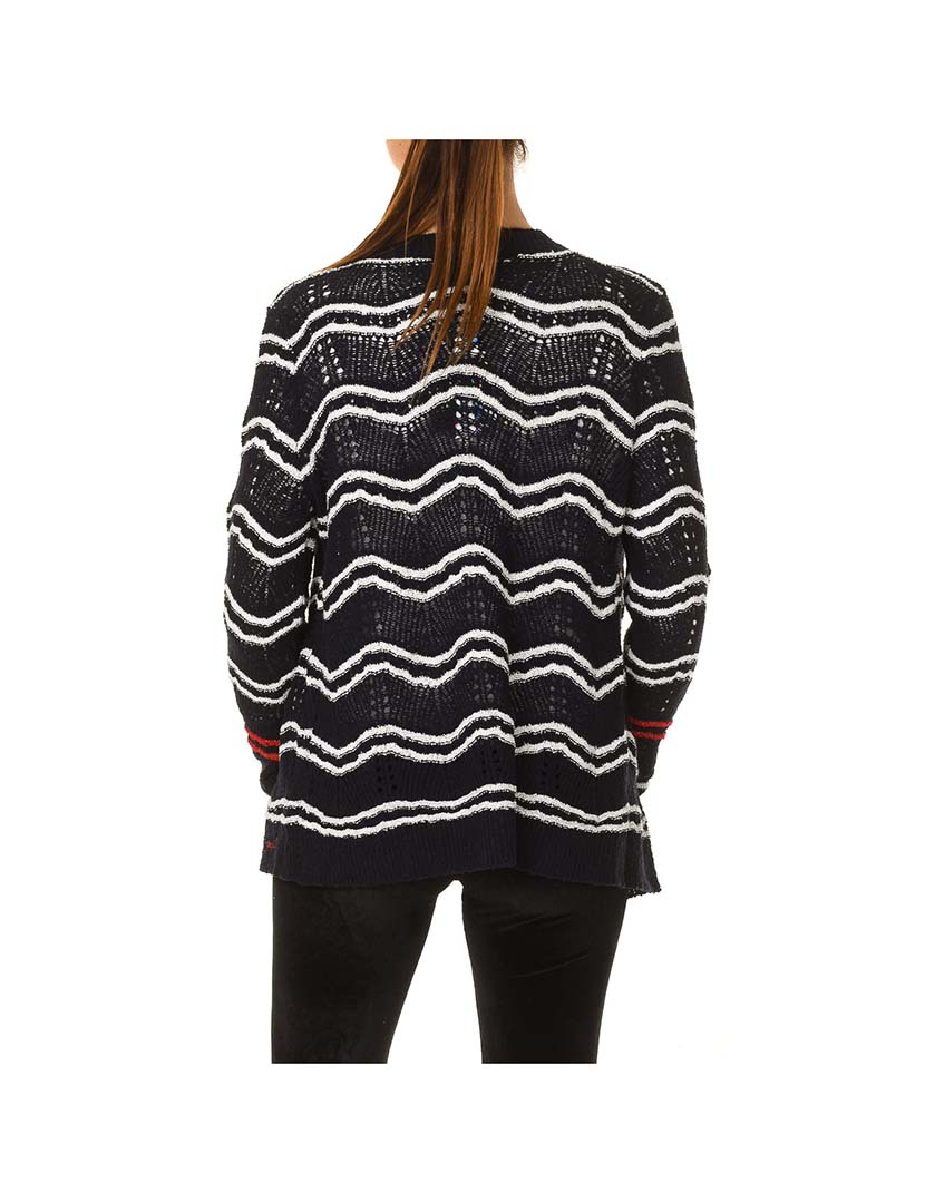 Women’s Black Cardigan