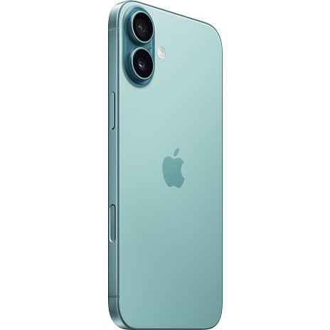 iPhone 16 Plus 256GB - Teal