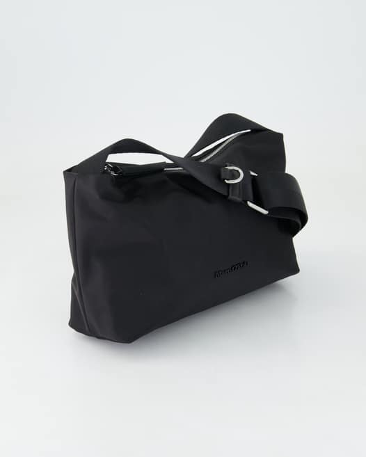 Marc O´Polo Crossbody Bag S Handtasche in Schwarz