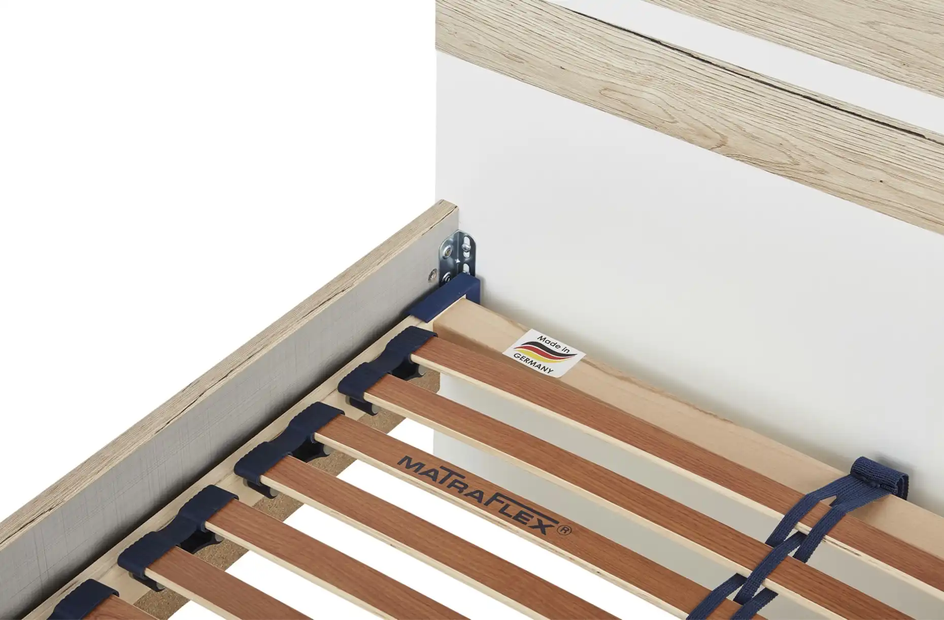Futonbett Caja