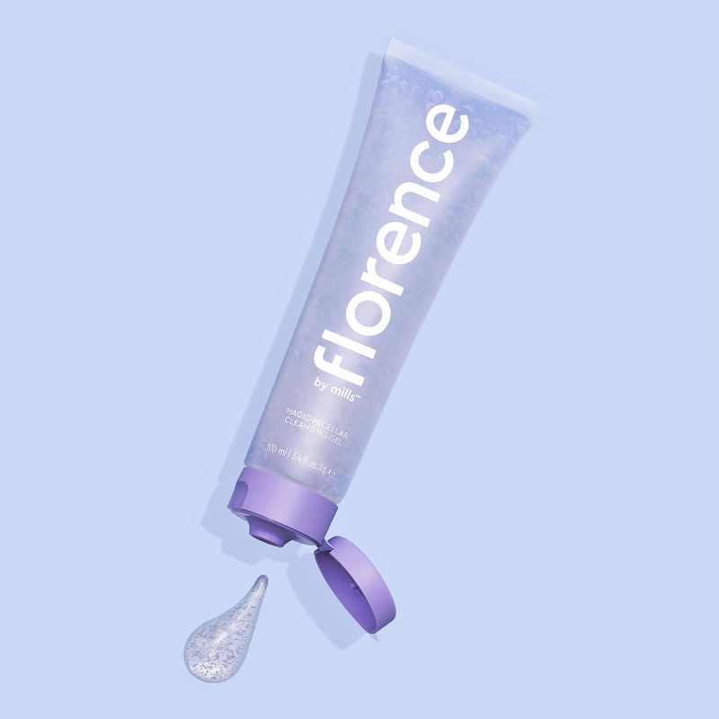 Florence by Mills Magic Micellar Cleansing Gel 100 ml