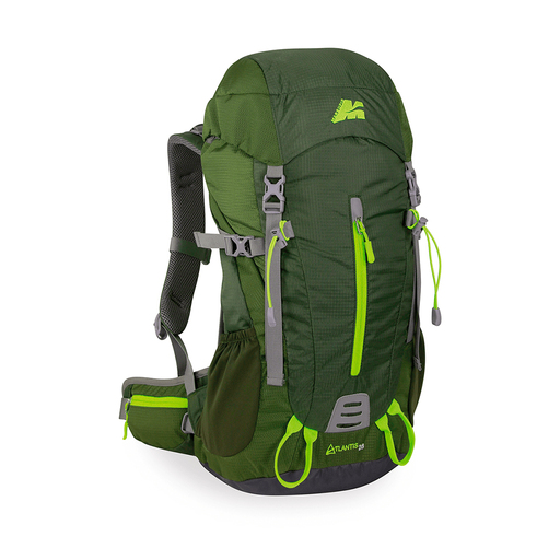 Mochila De Trekking Atlantis 28l Marsupio