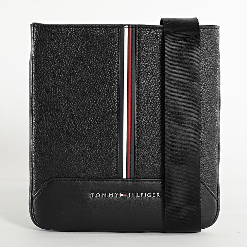 Sacoche Central Mini Crossover 1833 Noir
