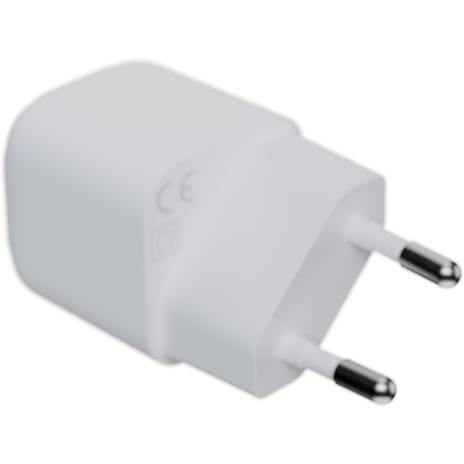 Xtorm GaN2 Ultra oplader 20w - hvid