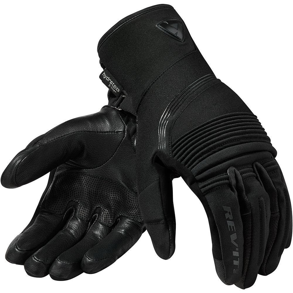 Rev'it - Gants Drifter 3 H2O Ladies Noir