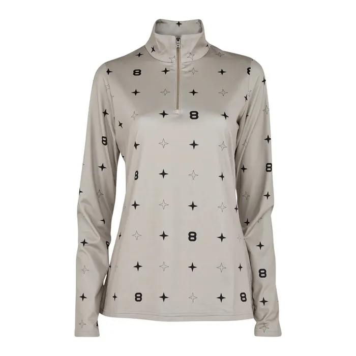 8848 Star Pulli Dames