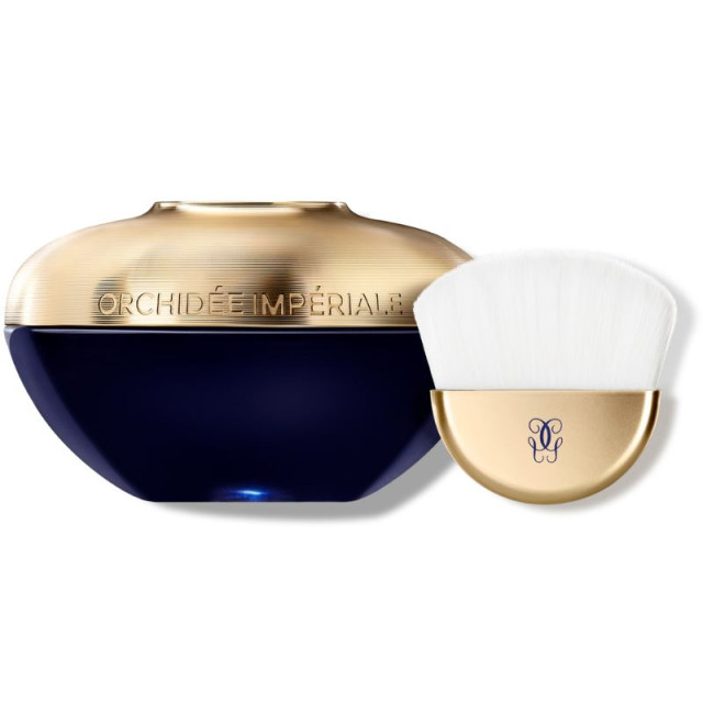 Orchidée Impériale le masque GUERLAIN