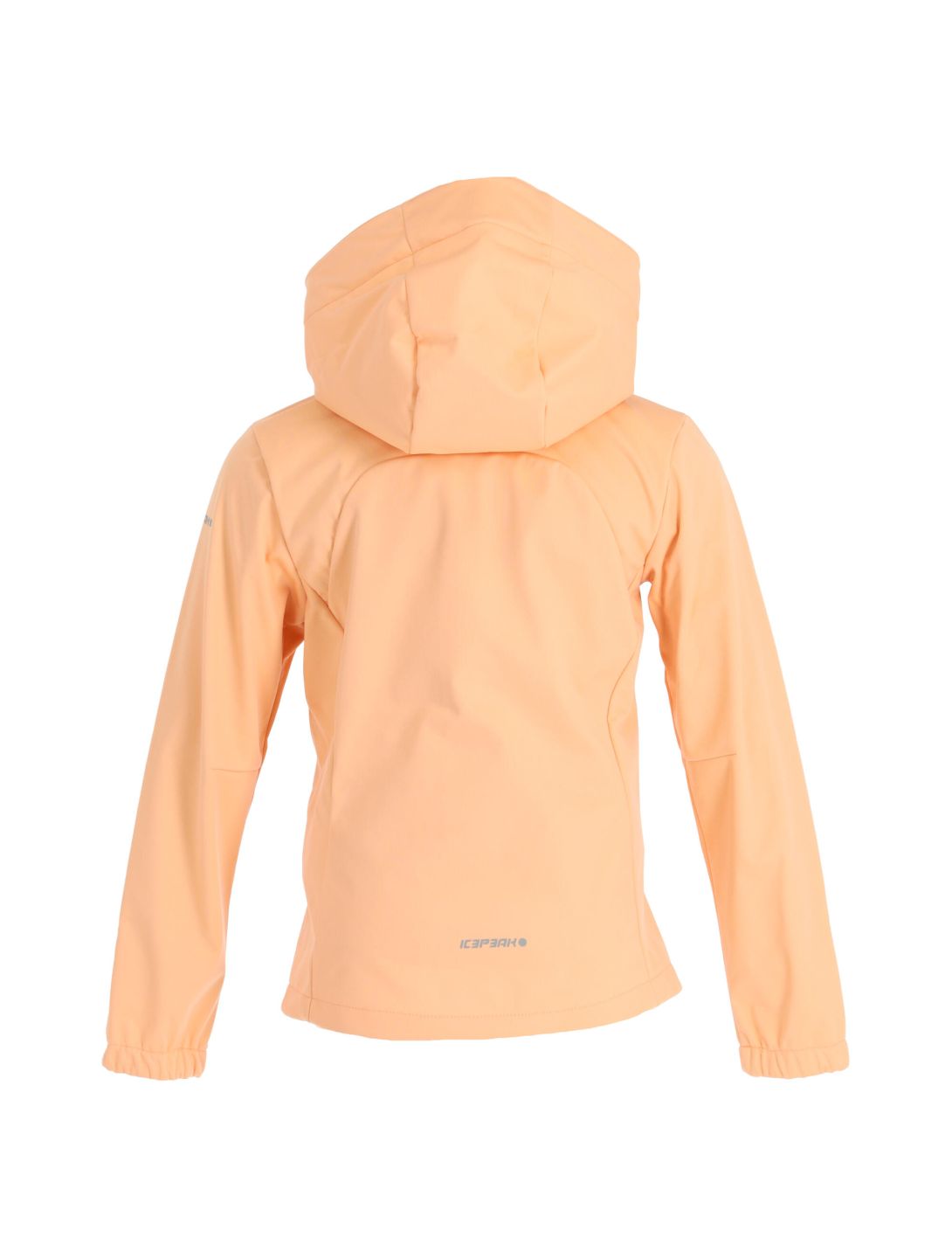 Kimry softshell ski-jas kinderen
