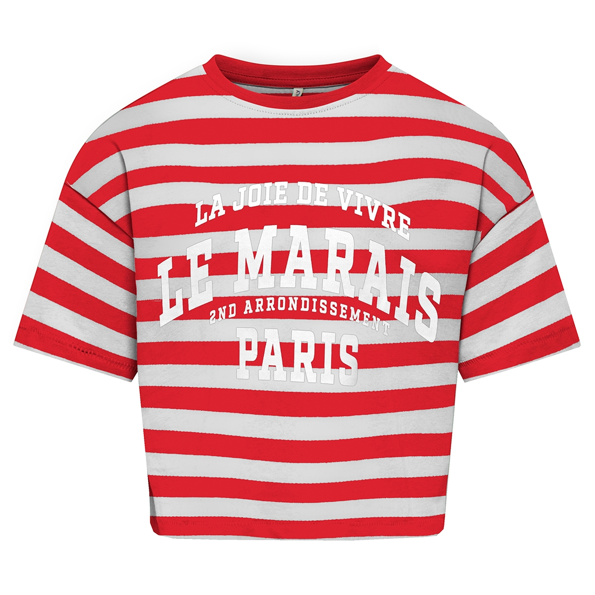 Meisjes T-shirt C52605