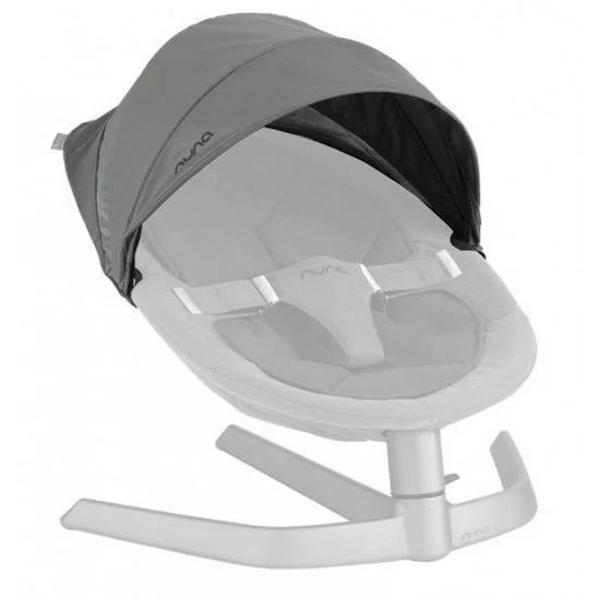 Leaf Canopy Cinder   Gris        de               Nuna