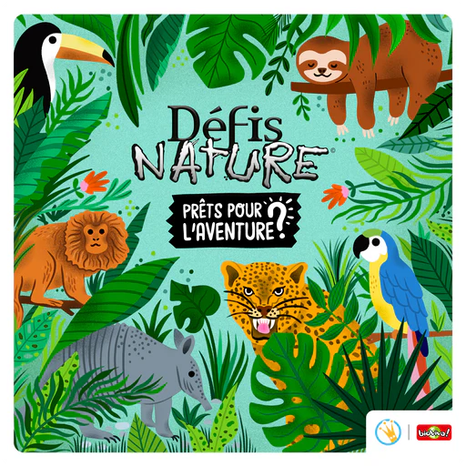 Défis Nature
