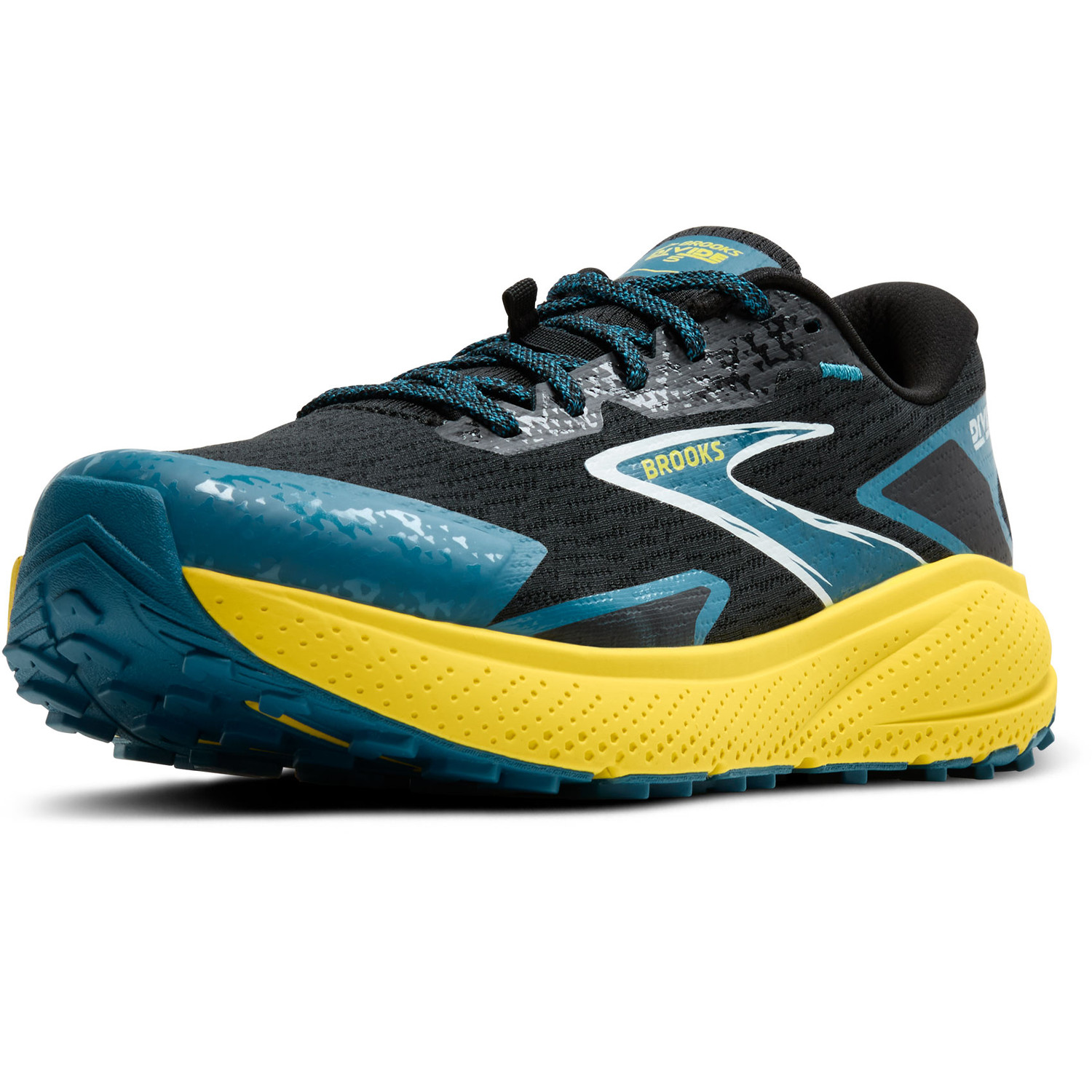 Brooks Divide 5 Heren