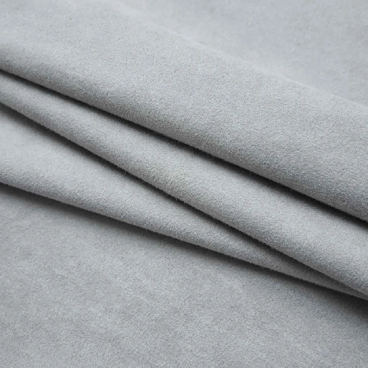 vidaXL Rideaux Occultants avec Crochets 2pcs 140x225cm - Gris