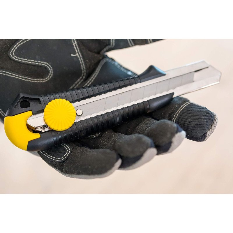 Cutter STANLEY® MPO 18 mm