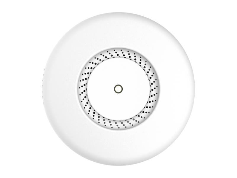 MikroTik Access Point RBcAPGi-5acD2nD, CAP AC Dual-Band 2.4/5GHz-Access Point