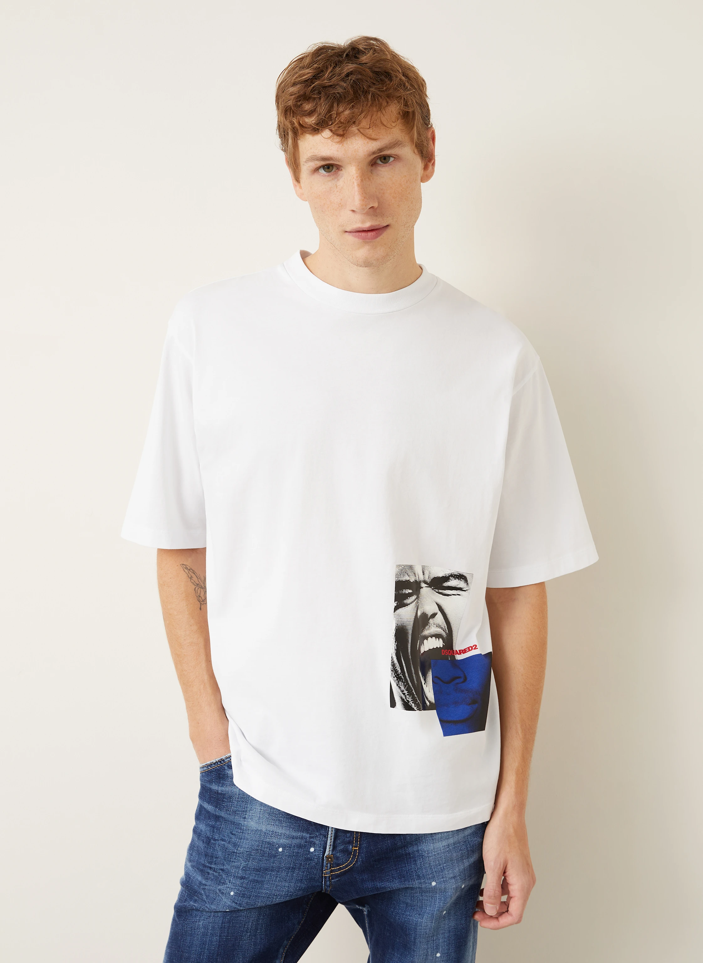 DSQUARED2 T-Shirt