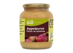Terrasana Appelpuree 700g
