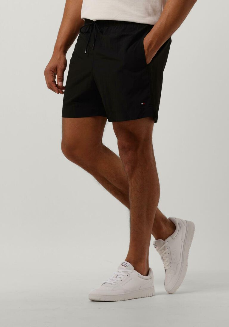 TOMMY HILFIGER UNDERWEAR zwarte tommy hilfiger underwear  medium drawstring