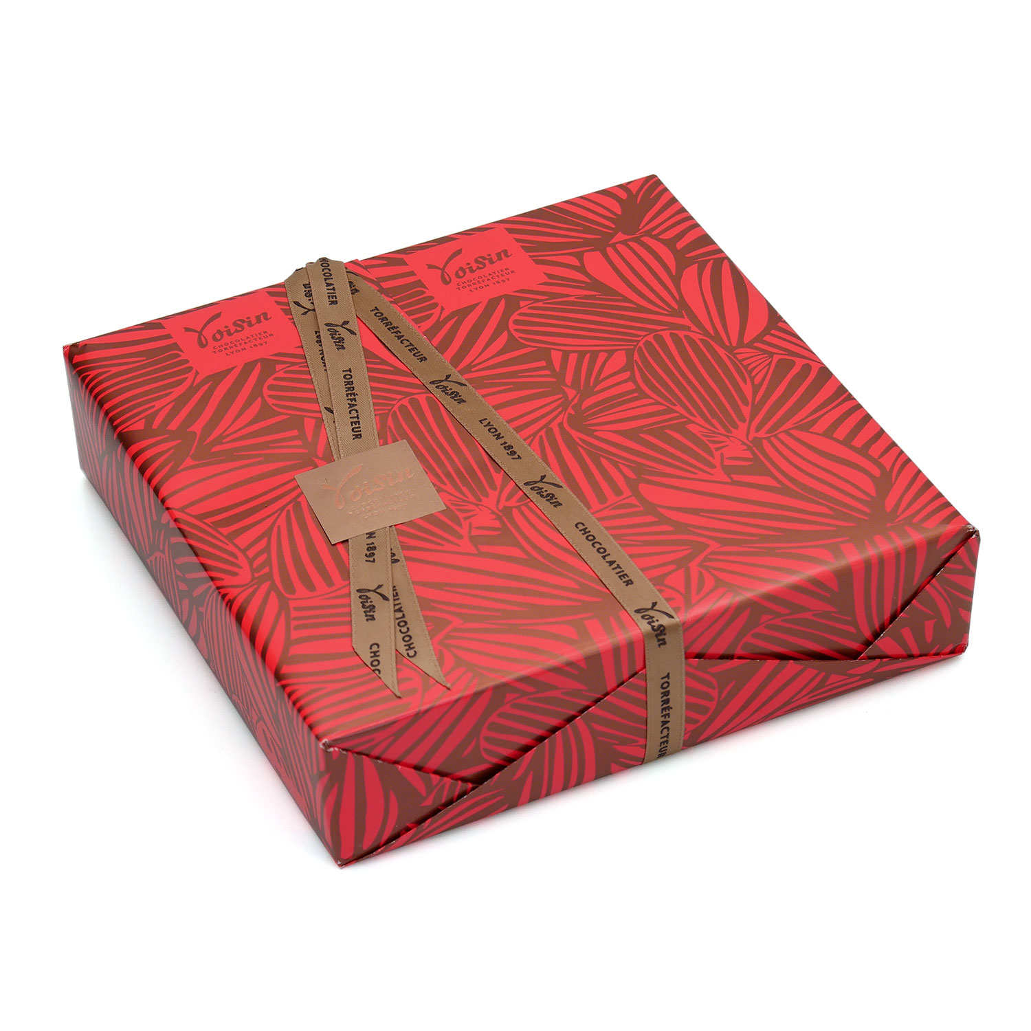 Ballotin Prestige de chocolats - Voisin